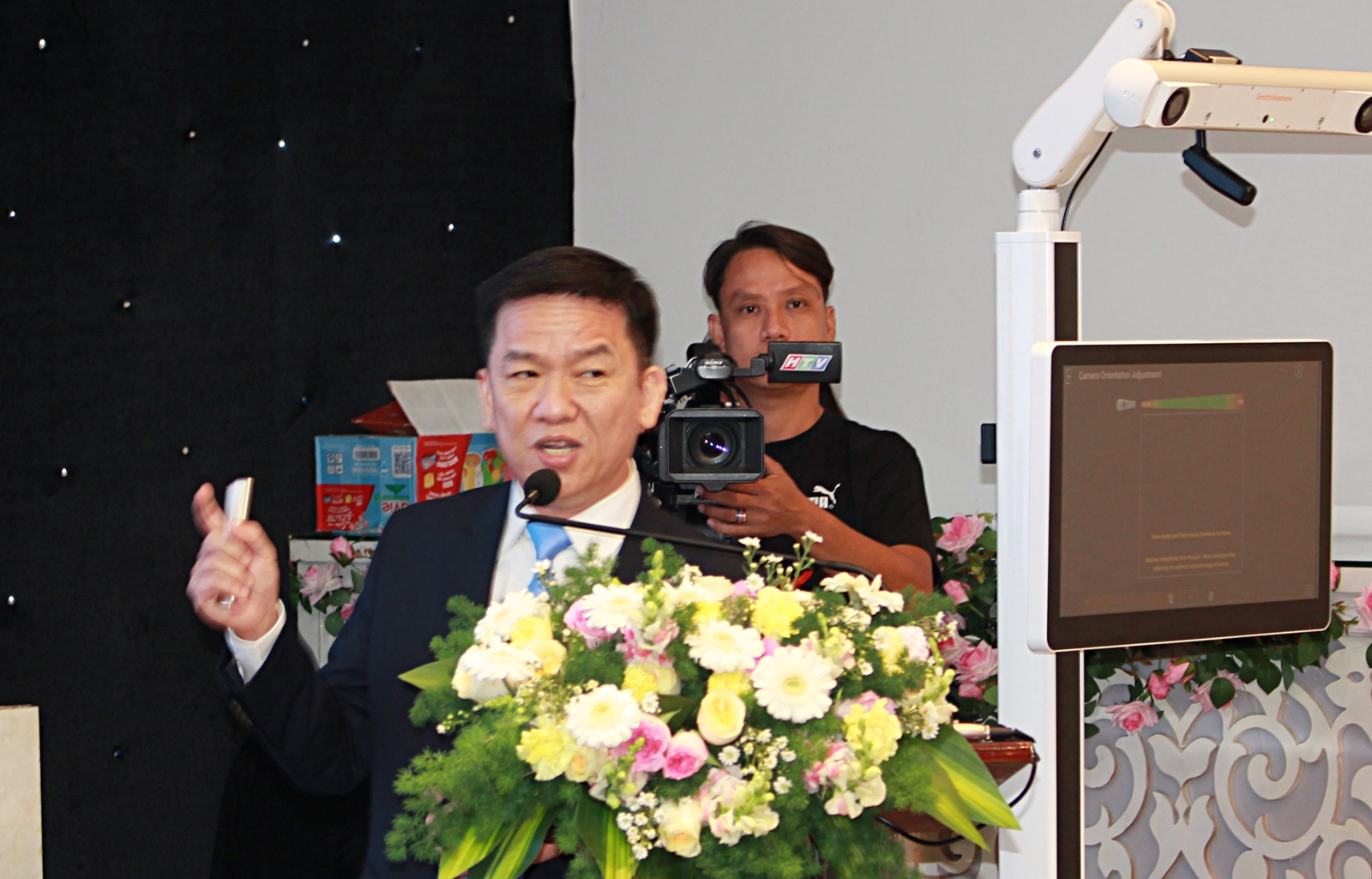 Thoái hóa khớp gối đang trẻ hóa, nhiều người mới ngoài 30 tuổi đã mắc- Ảnh 1.