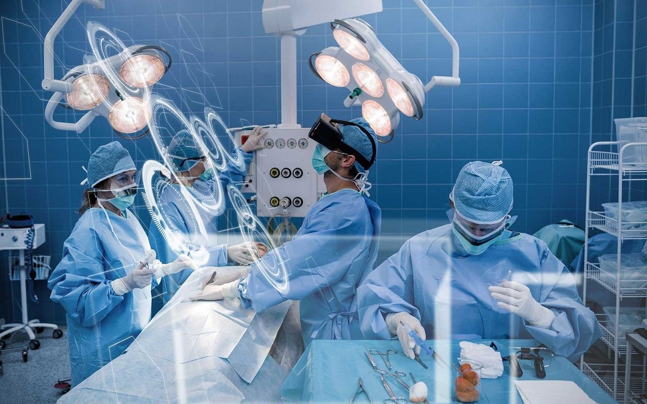 Thực hiện Nghị quyết Đại hội XIV: Tổ chức lại hệ thống y tế cơ sở, y tế dự phòng để phục vụ người dân tốt hơn- Ảnh 3.