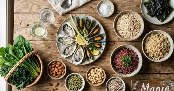 Thiếu magie liên quan đến 160 bệnh lý, vậy thực phẩm nào bổ sung tốt nhất?