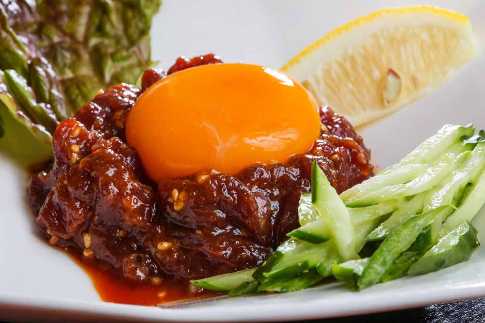 Tại sao người Nhật Bản lựa chọn ăn trứng sống? Từ