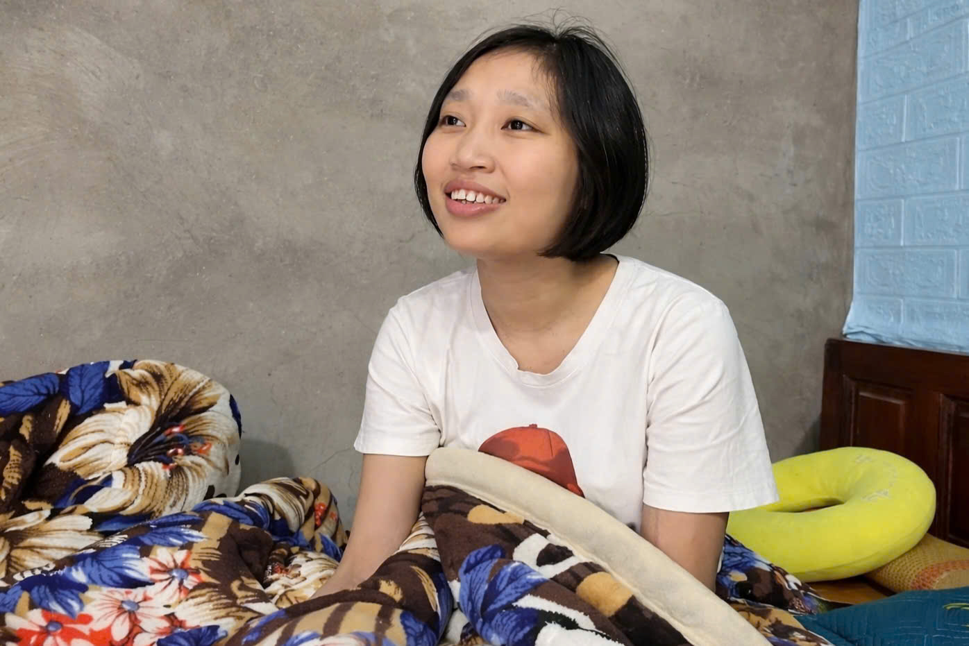 'Cử tri đặc biệt' háo hức chờ ngày bầu cử- Ảnh 3.