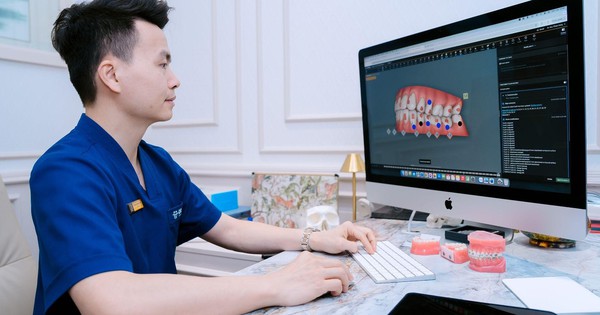 Vì sao người trưởng thành ngày càng chuộng niềng răng trong suốt Invisalign?