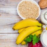 Khó ngủ, mất ngủ nên ăn uống thế nào?