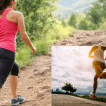 Đi bộ dốc hay chạy bộ tốt hơn cho sức khỏe và thể lực?