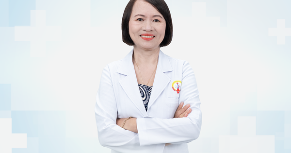 Tầm soát viêm phụ khoa: Lời khuyên từ bác sĩ Trần Thị Kim Phượng