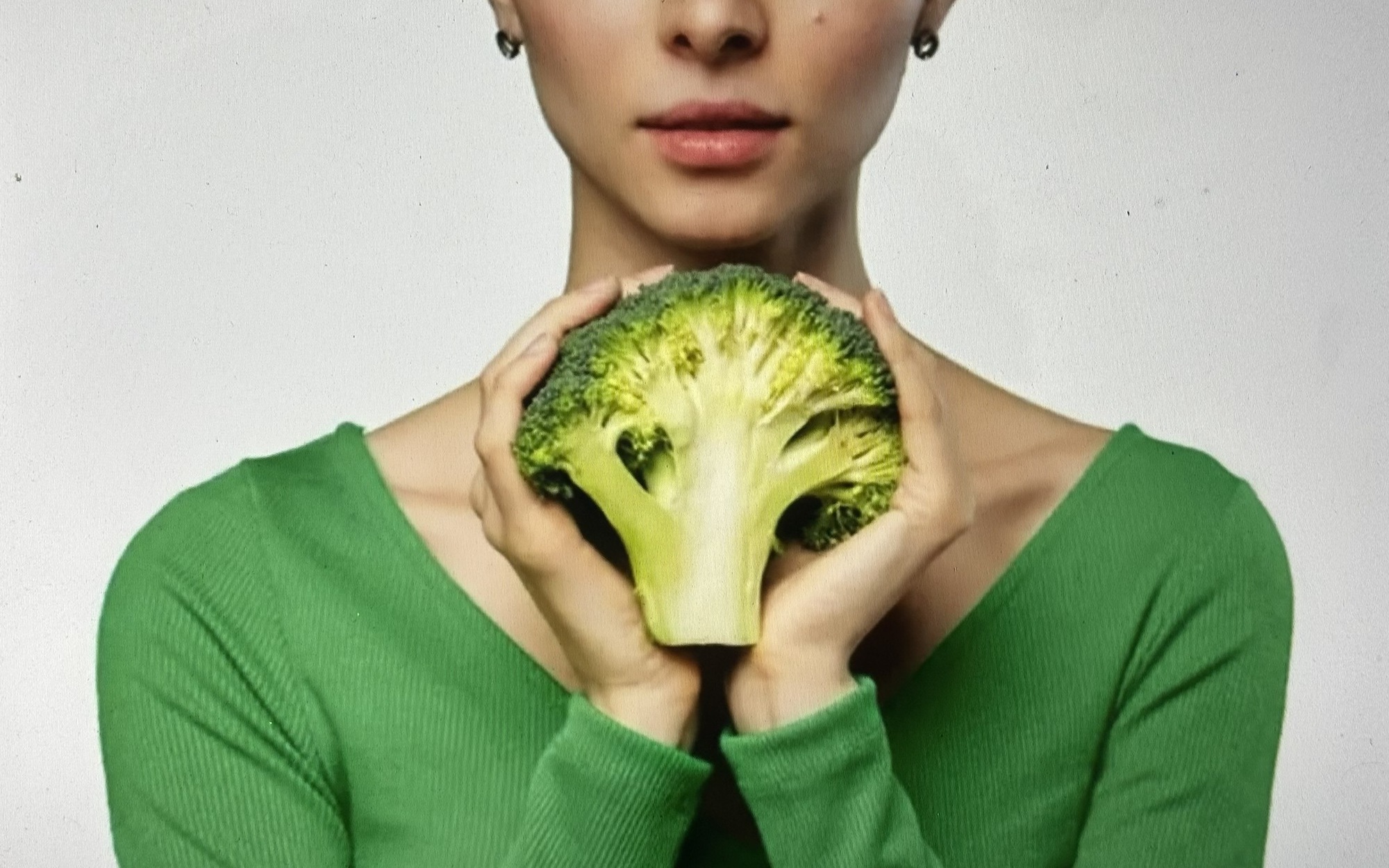 Chế độ ăn cho người bệnh ung thư tuyến giáp