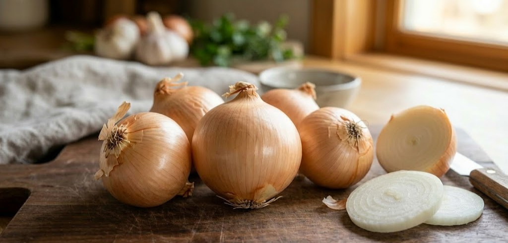 Chọn hành tây tím hay hành tây trắng tốt cho sức khỏe hơn?- Ảnh 3.