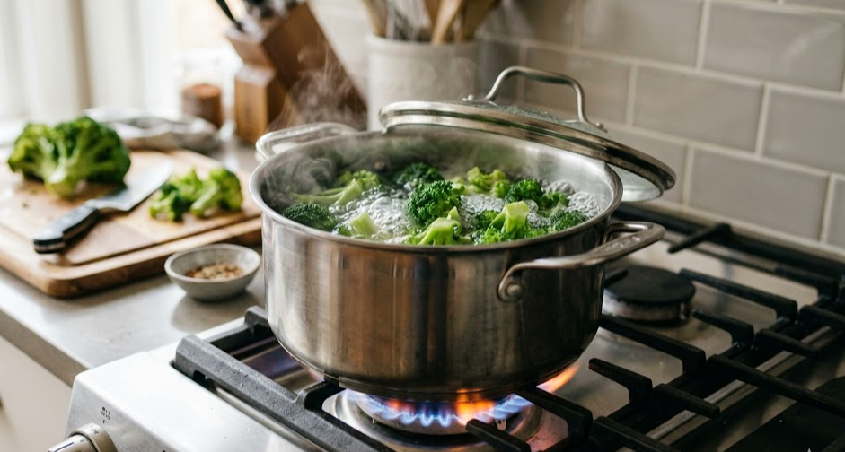 Sự thật về việc ăn rau cải đối với sức khỏe tuyến giáp- Ảnh 3.