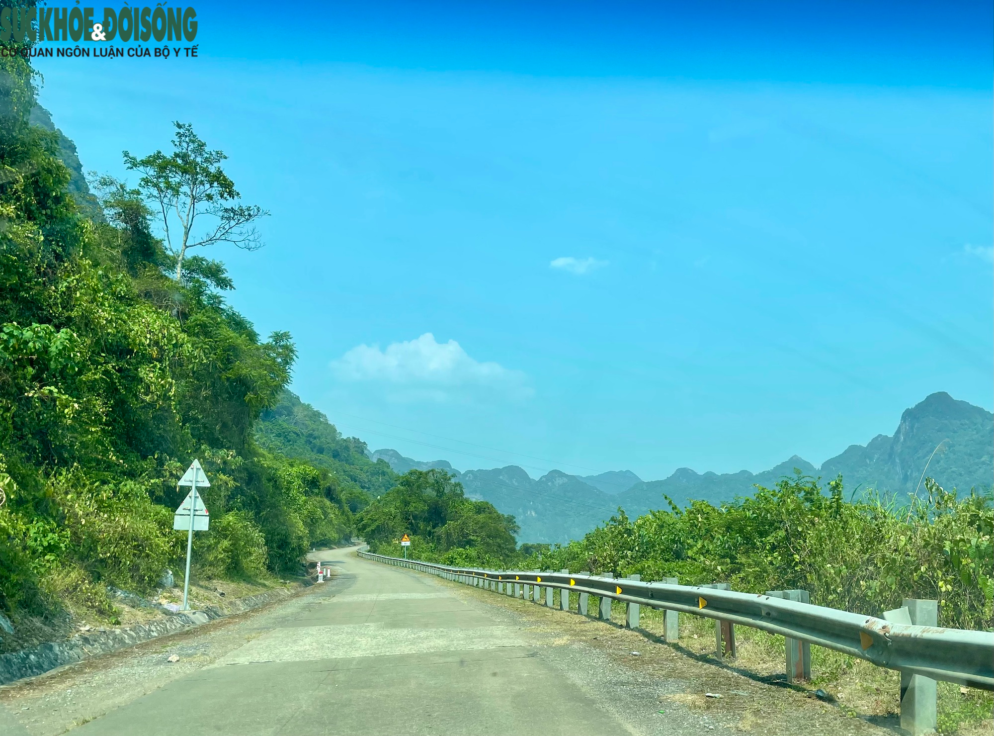 Vượt khó để học sinh vùng cao có những bữa cơm ngon, an toàn tại trường- Ảnh 1.