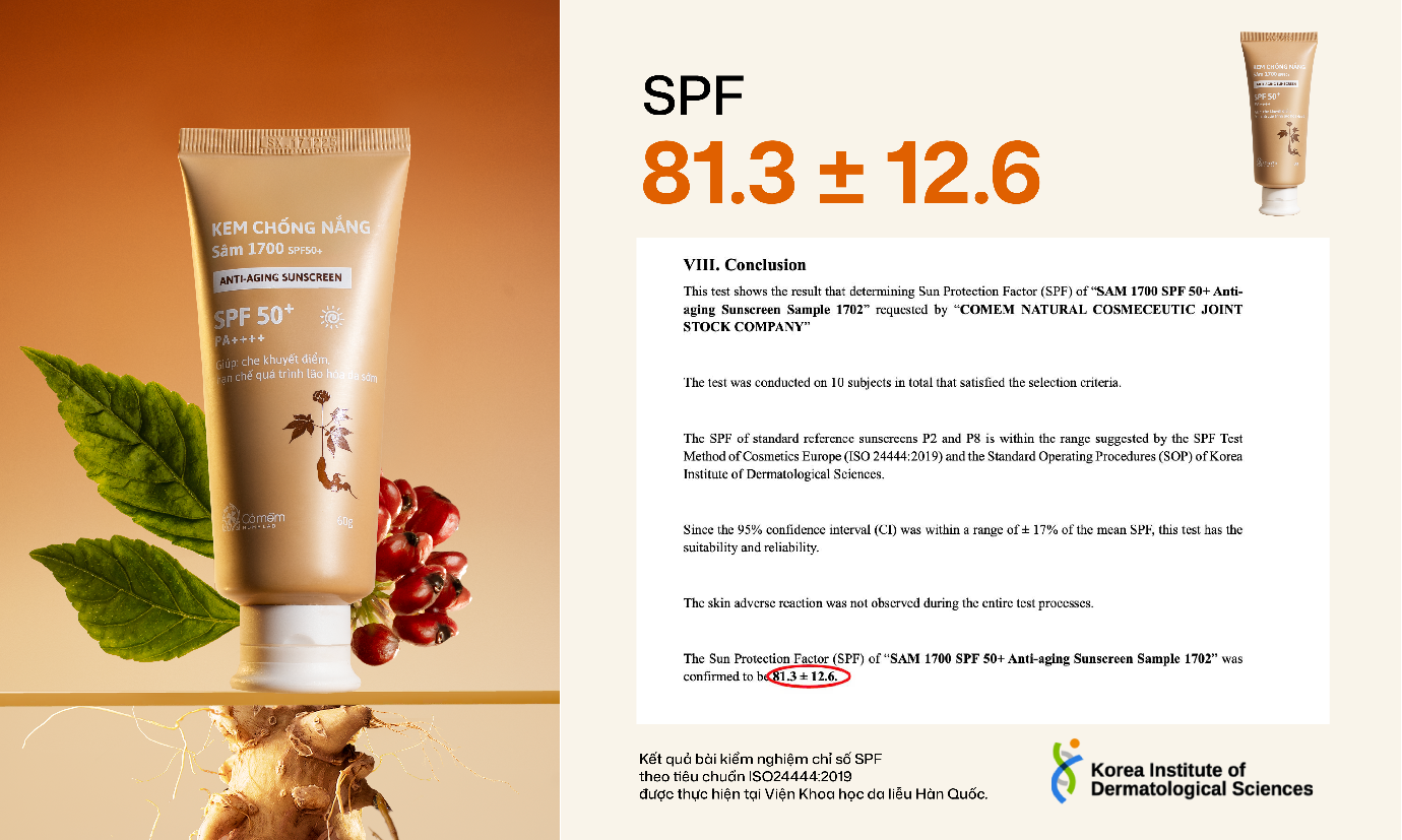 'Minh bạch' trở thành tiêu chuẩn mới của mỹ phẩm Việt Nam- Ảnh 3.