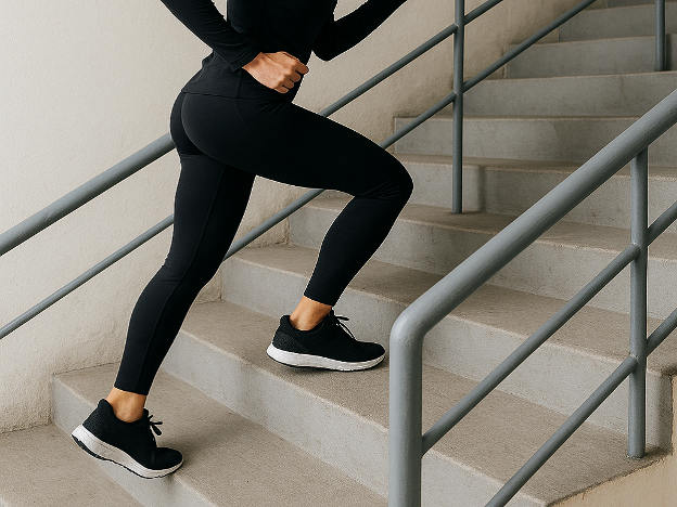 4 bài tập tăng cơ mông cho người hay ngồi nhiều- Ảnh 5.