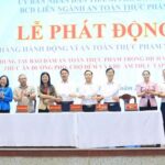 Đà Nẵng siết kiểm soát thức ăn đường phố, chợ đêm trước nguy cơ mất an toàn thực phẩm