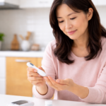 Tiêm vaccine: Giải pháp giảm nguy cơ nhiễm trùng ở bệnh nhân đái tháo đường