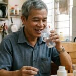 Vì sao bệnh nhân đái tháo đường type 2 cần dùng statin thường xuyên?