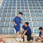 Bổ sung canxi đúng cách để trẻ tăng chiều cao