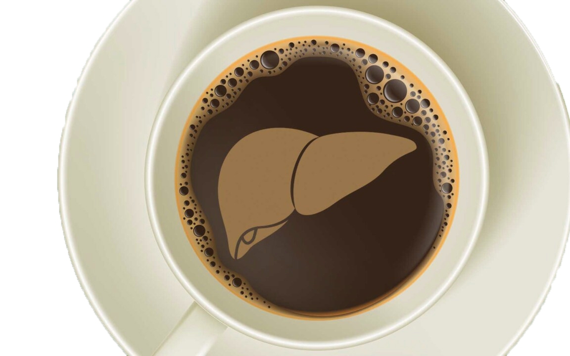 Cà phê pha chế đúng cách có thể mang lại lợi ích bất ngờ cho sức khỏe gan