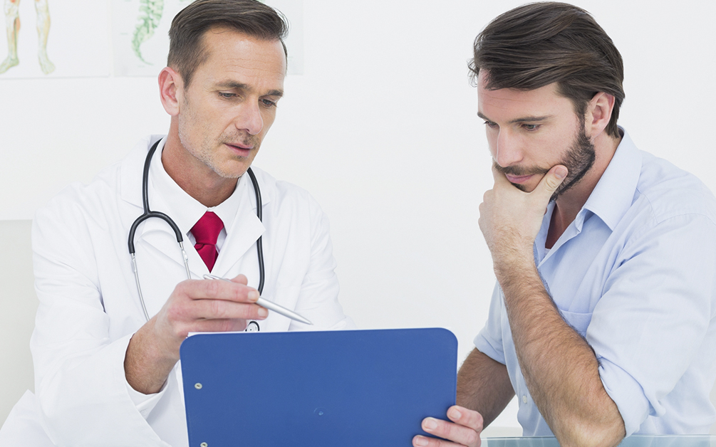 6 lầm tưởng phổ biến về rối loạn cương dương
