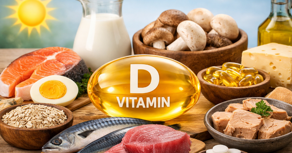 Giảm ham muốn tình dục do một nguyên nhân không ngờ