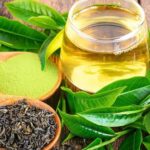 6 loại trà nên uống mùa hè hỗ trợ gan giải độc