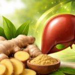 4 cách dùng gừng tốt cho gan