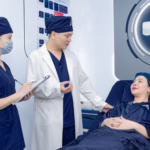 Khi thẩm mỹ vùng kín là ‘chìa khóa’ hóa giải lãnh cảm hôn nhân