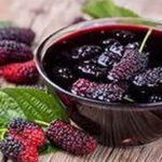 Cách dưỡng trắng da từ quả dâu tằm