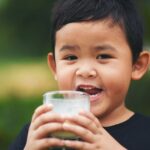 Những sai lầm phổ biến khi chọn sữa cho trẻ nhỏ