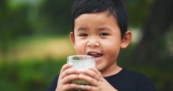 Những sai lầm phổ biến khi chọn sữa cho trẻ nhỏ