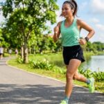 Mùa hè có giúp giảm cân nhanh hơn không?