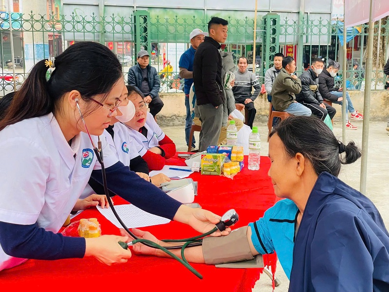 Hỗ trợ gần 897 tỷ đồng cho người nghèo từ phong trào “Tết Nhân ái” 2026- Ảnh 2.