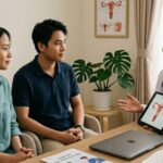 Khám sức khỏe tiền hôn nhân cần lưu ý gì?