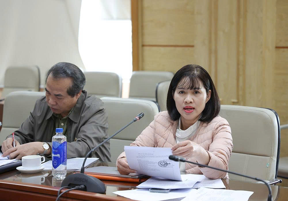 Chủ động kiểm tra, giám sát để thực hiện chính sách với người cao tuổi thêm hiệu quả - Ảnh 5.