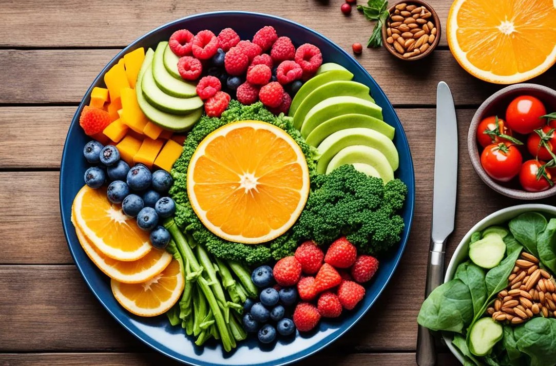 Phụ nữ tiền mãn kinh nên ưu tiên ăn gì để cân bằng nội tiết?- Ảnh 1.