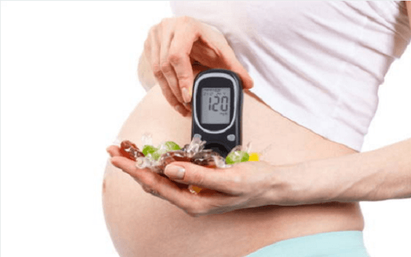 Đái tháo đường thai kỳ có cần kiêng tinh bột hoàn toàn?