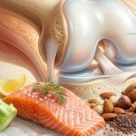 5 loại thực phẩm tốt nhất cho xương khớp khỏe mạnh