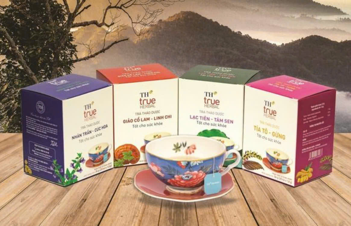 Định hình con đường dược liệu Việt: Tư duy chiến lược của Anh hùng Lao động Thái Hương- Ảnh 5.