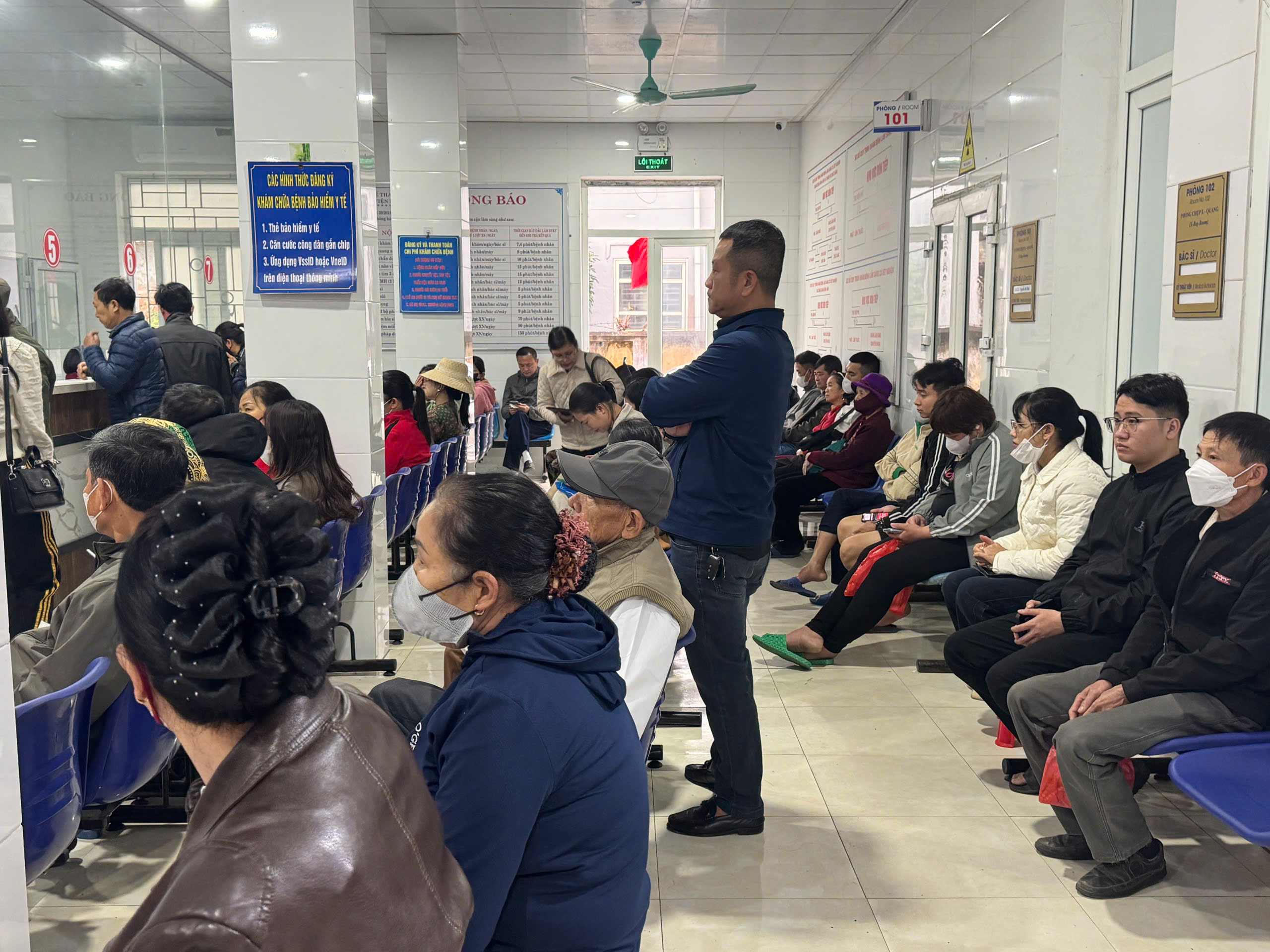 Thanh Hóa: Tăng cường quản lý, nâng cao chất lượng công tác dược bệnh viện- Ảnh 1. Thanh Hóa: Tăng cường quản lý, nâng cao chất lượng công tác dược bệnh viện- Ảnh 1.