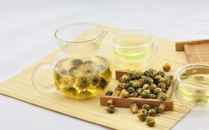 Uống matcha mỗi ngày có giúp giảm cân nhanh hơn?- Ảnh 2. 6 đồ uống buổi tối có thể hỗ trợ giảm cân