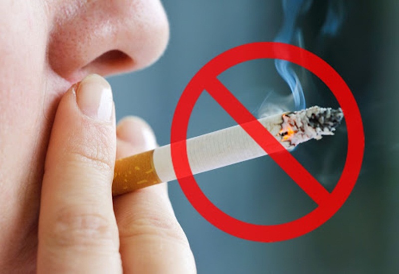 Từ ngày 15/5, việc tiếp thị thuốc lá trực tiếp tới người tiêu dùng có thể bị phạt đến 30 triệu- Ảnh 2.