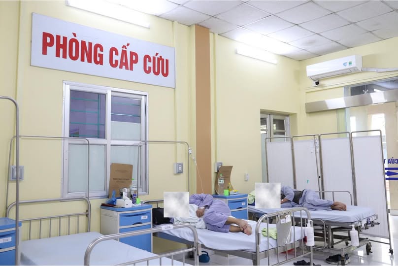 Cao Bằng: Liên tiếp 2 ca rối loạn tâm thần ở trẻ vị thành niên, có trường hợp nguy kịch- Ảnh 1. Cao Bằng: Liên tiếp 2 ca rối loạn tâm thần ở trẻ vị thành niên, có trường hợp nguy kịch- Ảnh 1.