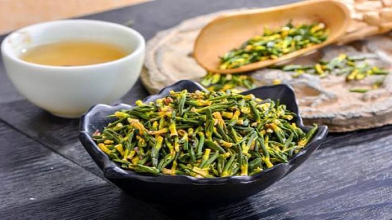 6 loại trà thảo dược dễ làm tại nhà giúp mát gan, ngủ ngon- Ảnh 2. 6 loại trà thảo dược dễ làm tại nhà giúp mát gan, ngủ ngon- Ảnh 2.
