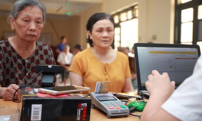 Bộ Y tế: Bảo đảm an sinh xã hội toàn diện, không để người dân thiếu đói, bỏ sót đối tượng- Ảnh 2. Bộ Y tế: Bảo đảm an sinh xã hội toàn diện, không để người dân thiếu đói, bỏ sót đối tượng- Ảnh 2.