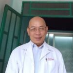 Tấm lòng y đức trên cao nguyên đại ngàn