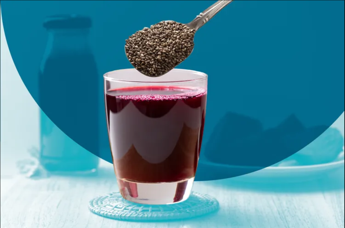 Cách ‘mix’ 3 món đồ uống tốt cho huyết áp và giảm cholesterol- Ảnh 1. Cách ‘mix’ 3 món đồ uống tốt cho huyết áp và giảm cholesterol- Ảnh 1.