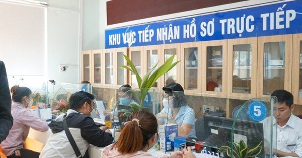 Những lưu ý mới nhất khi ủy quyền người nhận thay lương hưu, trợ cấp BHXH từ 1/7/2026