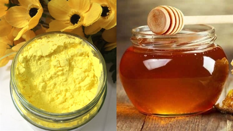 Bị trào ngược dạ dày có nên uống nghệ mật ong?- Ảnh 2. Bị trào ngược dạ dày có nên uống nghệ mật ong?- Ảnh 2.