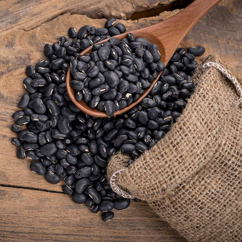 Uống nước đậu đen rang mỗi ngày có giảm mỡ?- Ảnh 3. Uống nước đậu đen rang mỗi ngày có giảm mỡ?- Ảnh 3.