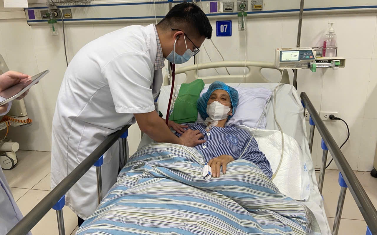 Vì sao cần cá nhân hóa và tái khám định kỳ khi điều trị đái tháo đường?- Ảnh 2. Bỏ thuốc điều trị, dùng thuốc nam: Bệnh nhân đái tháo đường hôn mê nhiễm toan ceton