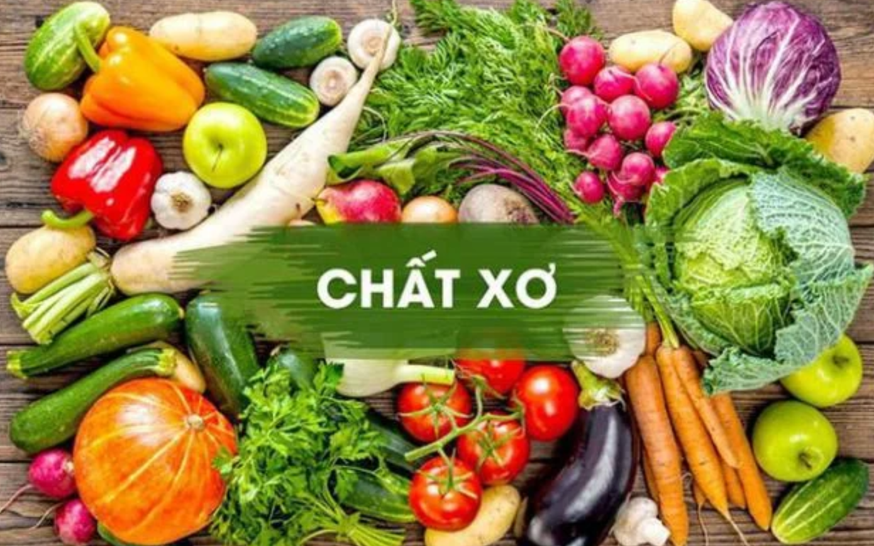 5 loại thực phẩm giàu chất xơ ăn vào buổi tối giúp tiêu hóa trơn tru hơn vào sáng hôm sau- Ảnh 2. Lý do nên ăn bữa sáng giàu chất xơ