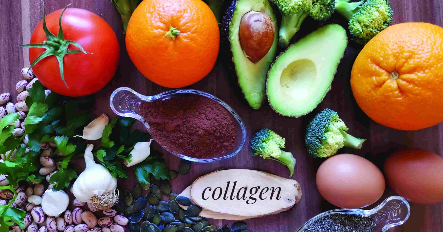 6 nhóm thực phẩm bổ sung collagen tốt nhất cho phụ nữ sau tuổi 30- Ảnh 2. 6 nhóm thực phẩm bổ sung collagen tốt nhất cho phụ nữ sau tuổi 30- Ảnh 2.